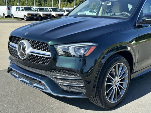 Used 2020 Mercedes-Benz GLE 350 image 5