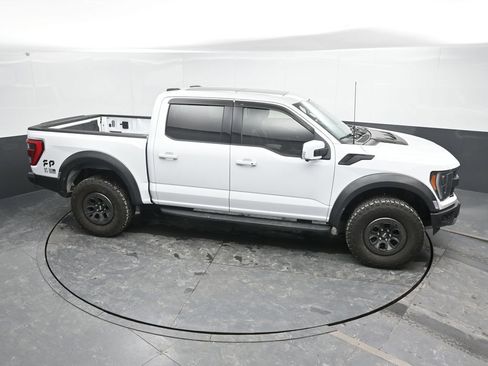 Used 2023 Ford F150 Raptor image 38