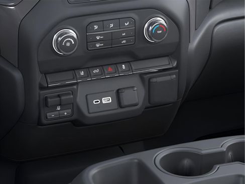 New 2026 GMC Sierra 2500 Pro w/ Convenience Package image 23