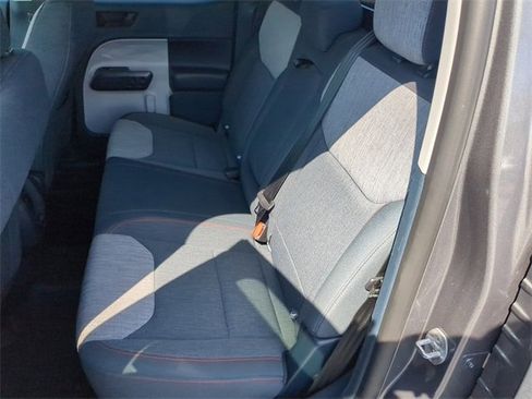 Used 2022 Ford Maverick XLT w/ Equipment Group 300A Standard image 19