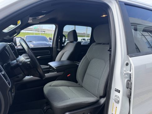 Used 2023 RAM 1500 Big Horn AWD/4WD image 33