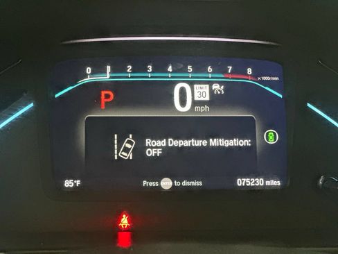 Used 2022 Honda Odyssey EX-L image 4