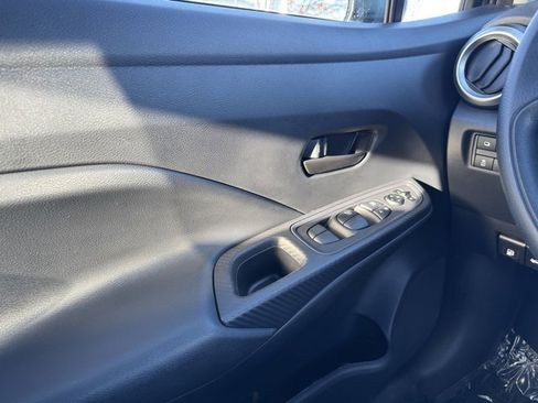 Used 2024 Nissan Versa S w/ S Plus Package image 25