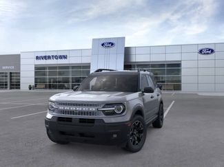 New 2026 Ford Bronco Sport Outer Banks AWD/4WD video 2