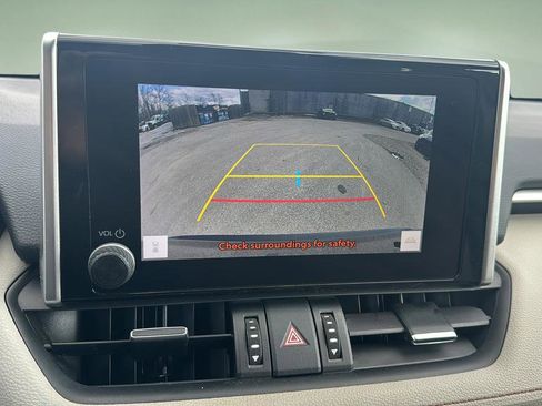 Used 2024 Toyota RAV4 XLE Premium w/ Weather Package image 21