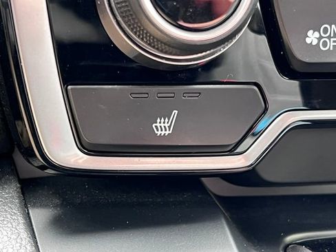 Used 2019 Honda CR-V EX image 23