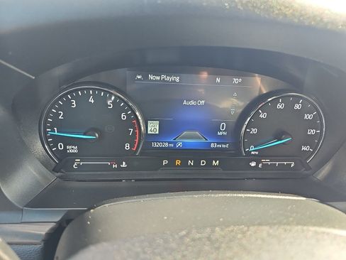 Used 2020 Ford Explorer Limited AWD/4WD image 17