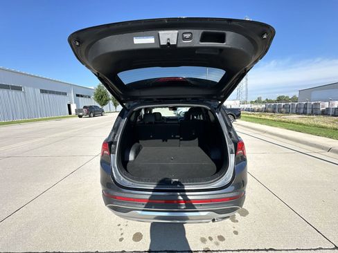 Used 2022 Hyundai Santa Fe Limited AWD/4WD image 27