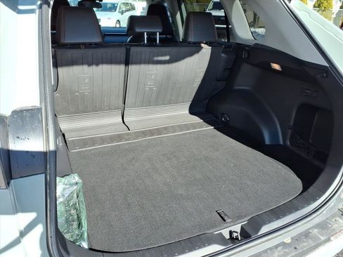 Used 2019 Toyota RAV4 Adventure image 12