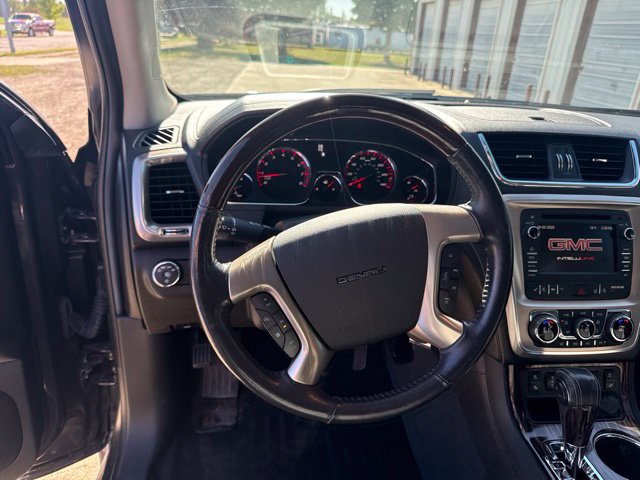 Used 2016 GMC Acadia Denali AWD/4WD image 15