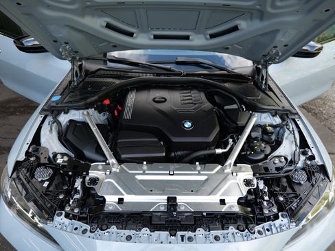 Used 2023 BMW 430i xDrive Coupe w/ M Sport Package image 50