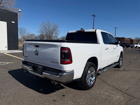Used 2019 RAM 1500 Big Horn image 5