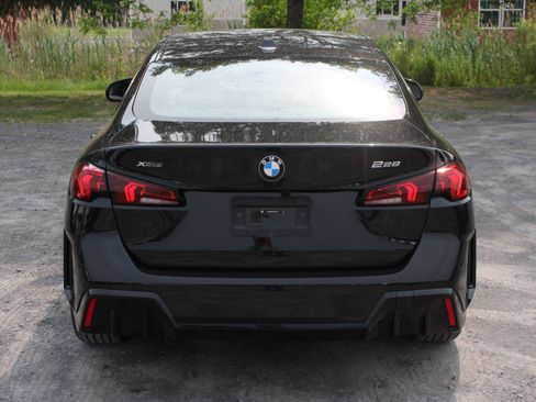 Used 2025 BMW 228i xDrive AWD/4WD image 6