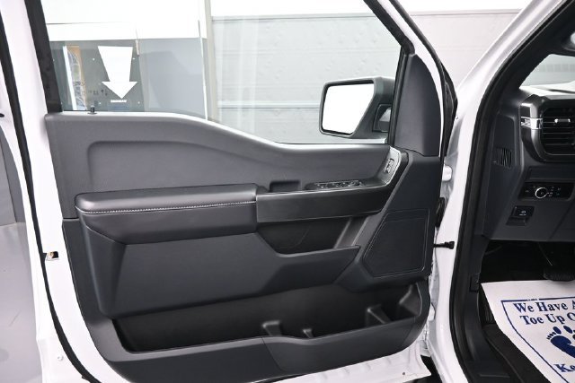 New 2026 Ford F150 STX w/ Equipment Group 200A AWD/4WD image 9