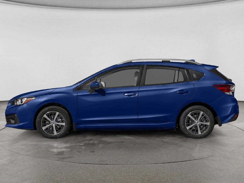 Used 2023 Subaru Impreza 2.0i Premium AWD/4WD image 3