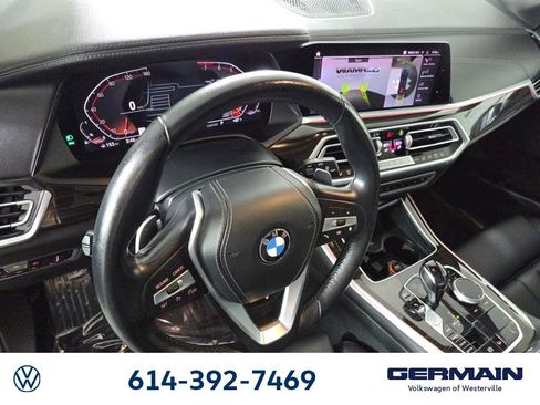 Used 2020 BMW X5 xDrive40i w/ Convenience Package image 16