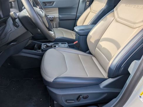 New 2025 Ford Maverick Lariat AWD/4WD image 22