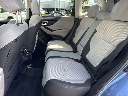 Certified 2022 Subaru Forester Premium w/ Popular Package #1 AWD/4WD image 23