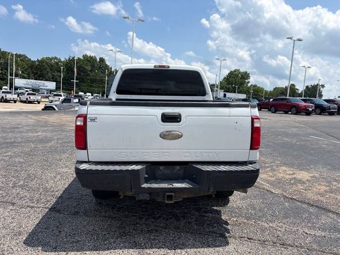 Used 2011 Ford F250 XL w/ PWR Equipment Group AWD/4WD image 6