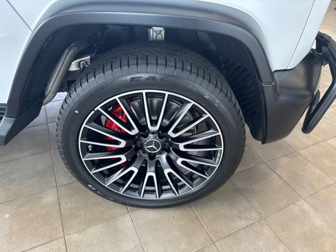 Used 2025 Mercedes-Benz G 63 AMG 4MATIC image 10