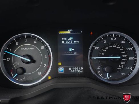 Used 2020 Subaru Ascent Limited w/ Technology Package AWD/4WD image 30