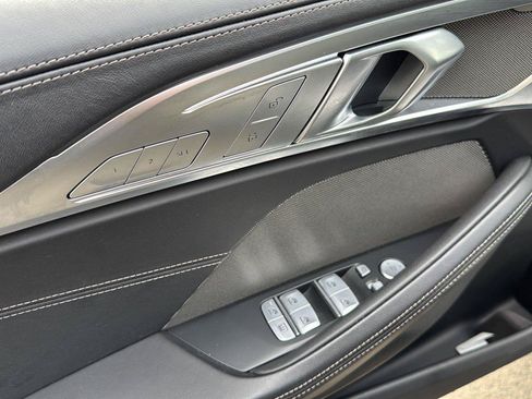 Used 2023 BMW 840i Gran Coupe xDrive AWD/4WD image 11