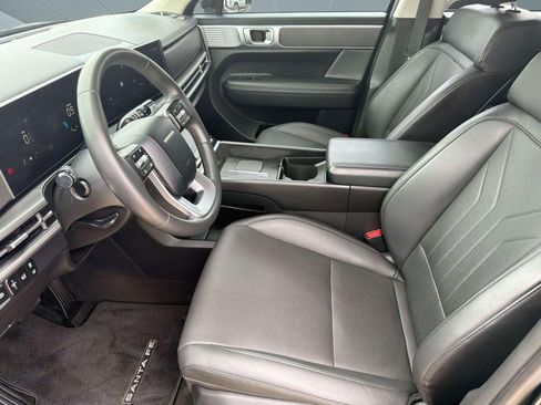 Used 2024 Hyundai Santa Fe XRT AWD/4WD image 5