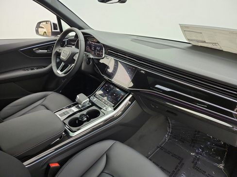 New 2026 Audi Q7 2.0T Premium Plus AWD/4WD image 15