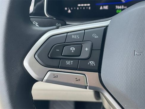 Used 2025 Volkswagen Jetta S image 8