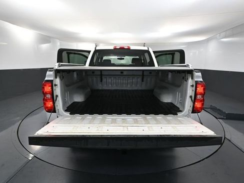 Used 2018 Chevrolet Silverado 1500 LT w/ All Star Edition image 41