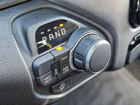 New 2026 RAM 1500 Tradesman image 24