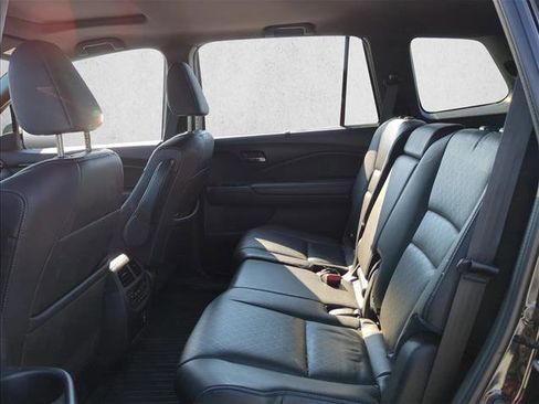 Used 2019 Honda Passport Touring image 25