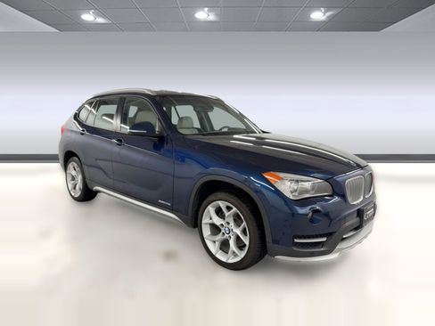 Used 2015 BMW X1 xDrive28i image 7