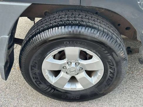 Used 2011 Nissan Xterra S w/ 4X4 Value Package image 22