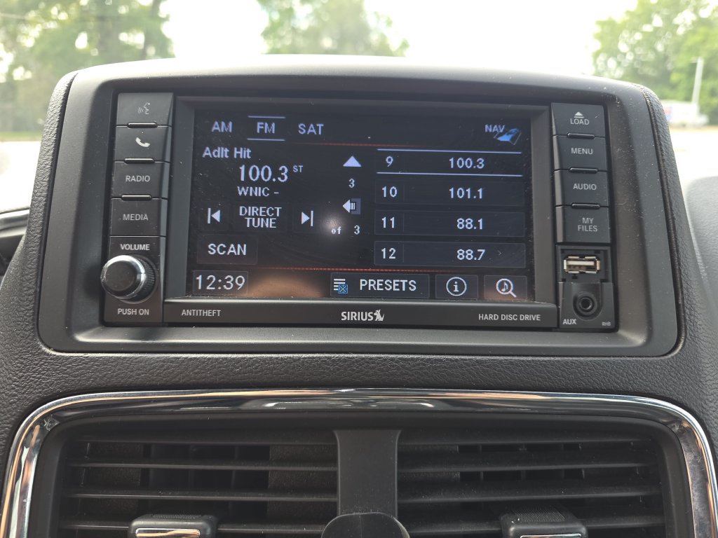 Used 2019 Dodge Grand Caravan GT FWD image 24