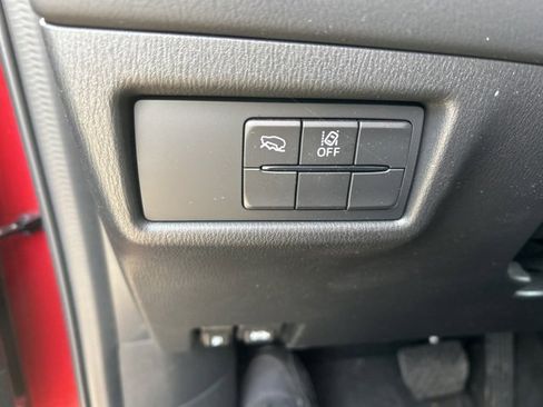 Used 2023 MAZDA CX-5 AWD 2.5 S w/ Select Package image 22