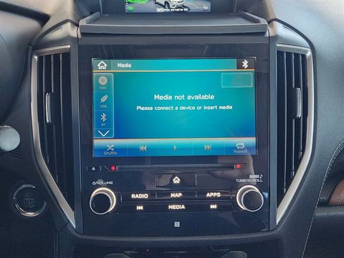 Used 2022 Subaru Forester Touring w/ Popular Package #2 image 48