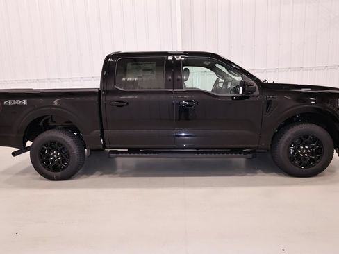 New 2026 Ford F150 Lariat w/ Bed Utility Package AWD/4WD image 2
