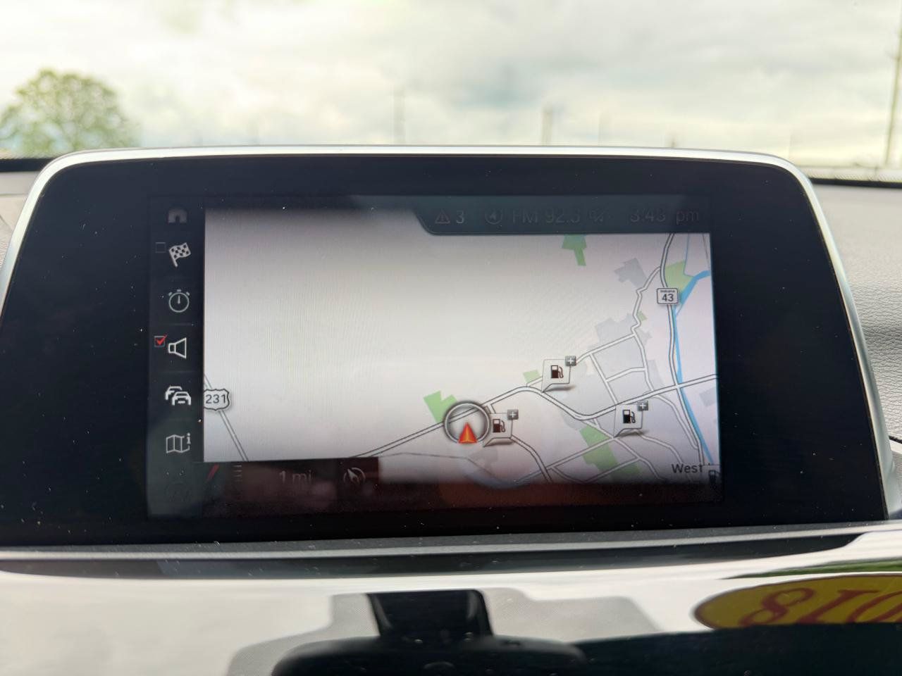 Used 2018 BMW X1 sDrive28i w/ Convenience Package FWD image 29