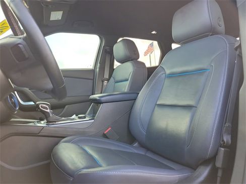 Used 2024 Chevrolet Blazer RS w/ Driver Confidence II Package image 20