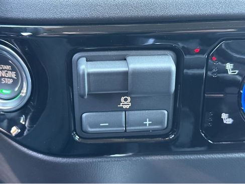 New 2026 GMC Sierra 1500 Elevation w/ Elevation Premium Package image 30