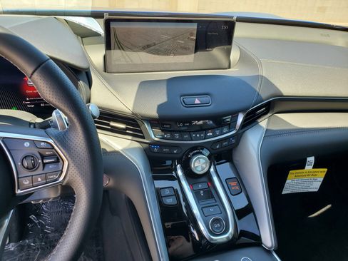 Certified 2025 Acura TLX SH-AWD w/ A-SPEC Pkg image 18