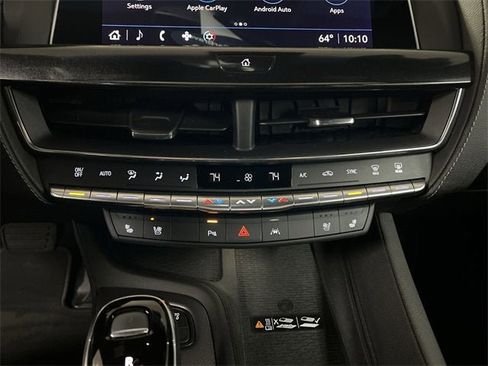 Used 2024 Cadillac CT5 Premium Luxury w/ Climate Package image 17