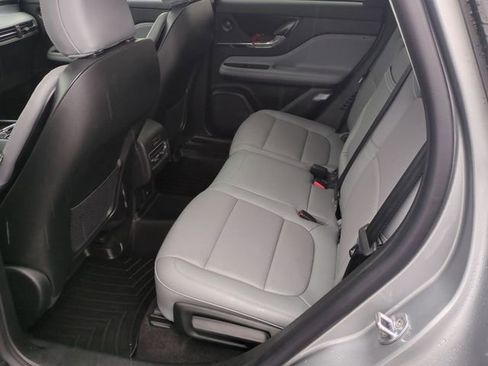 Used 2022 Lincoln Corsair Reserve w/ Luxury Package image 29