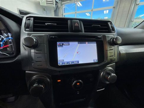 Used 2015 Toyota 4Runner SR5 RWD image 17