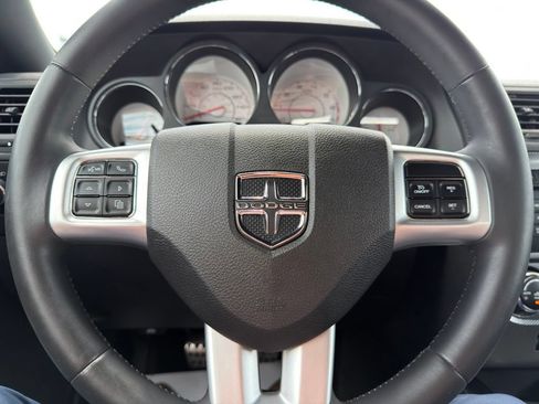 Used 2013 Dodge Challenger R/T w/ R/T Redline Group RWD image 25