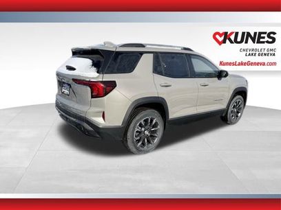 New 2026 GMC Terrain Elevation w/ Elevation Premium Package