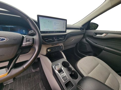 Used 2023 Ford Escape Active w/ Tech Pack #2 AWD/4WD image 18
