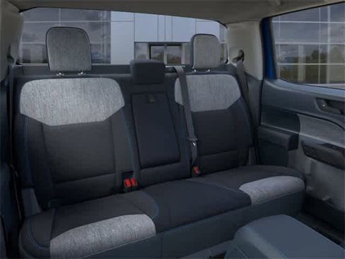 New 2025 Ford Maverick XLT w/ Equipment Group 301A image 11