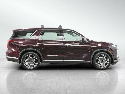 Used 2023 Hyundai Palisade Limited AWD/4WD image 6